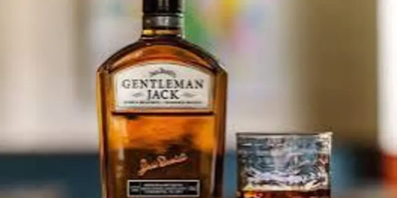 Whisky Gentleman Jack