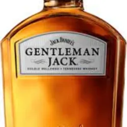 Whisky Gentleman Jack