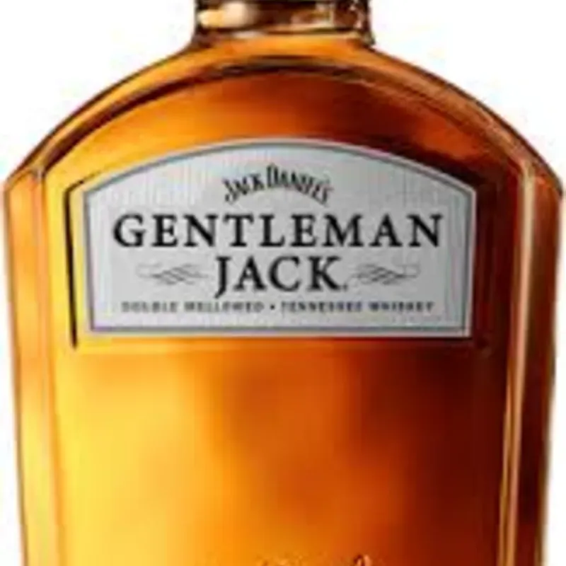 Whisky Gentleman Jack