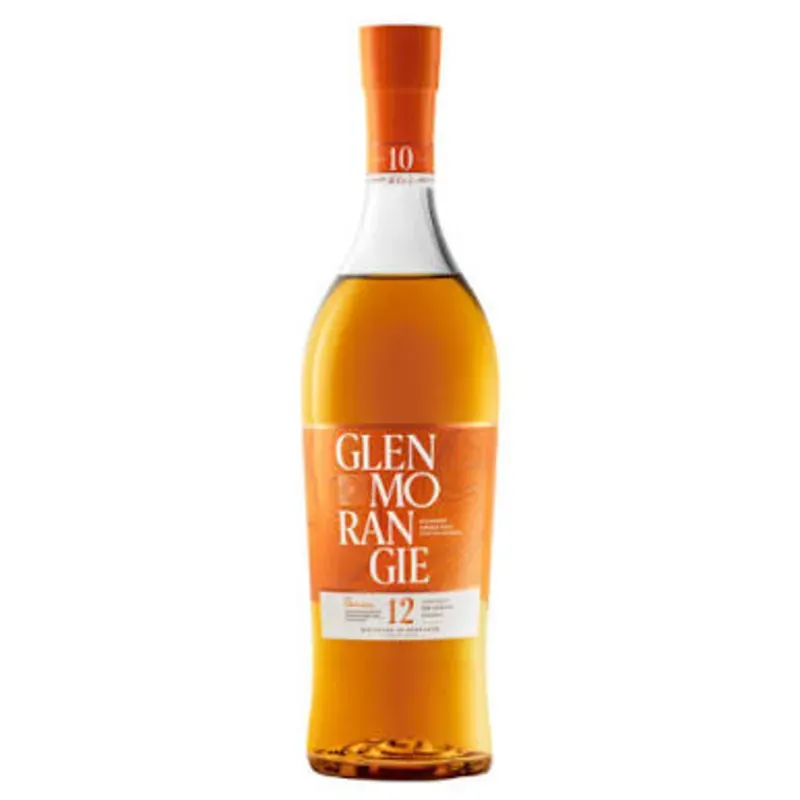 WHISKY GLENMORANGIE 12 AÑOS