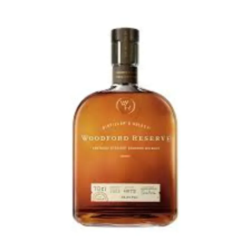 Whisky  Woodford Reserve