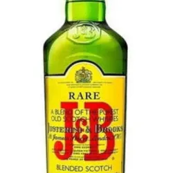Whisky JB y Energizante
