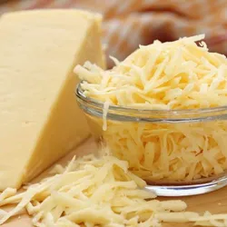 Agregó Queso Gouda