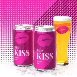 Cerveza Kiss