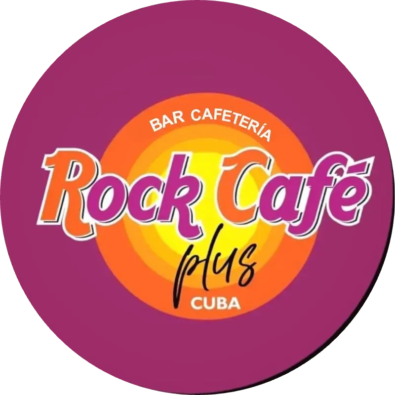 Bar Cafetería Rock Café 