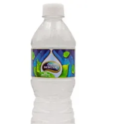Agua Natural (500ml)