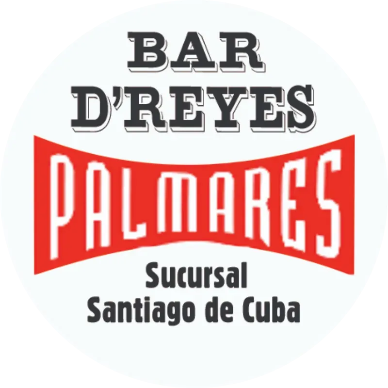 Bar D'Reyes - Palmares 