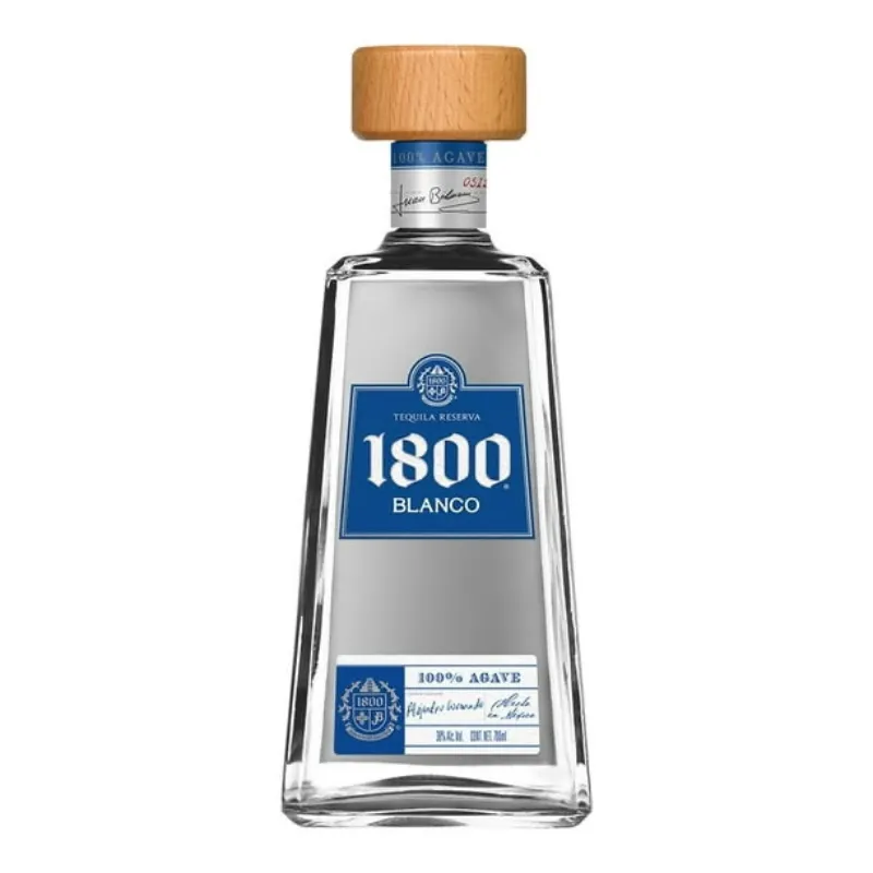 1800 Blanco