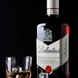 Ballantines de 700 ml