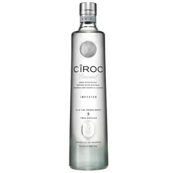 Cîroc Blanca