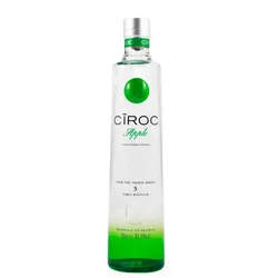 Cîroc Verde