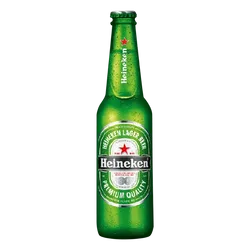 Cerveza Heineken Botella