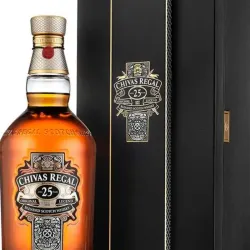 Chivas 25 