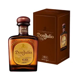 Don Julio Añejo