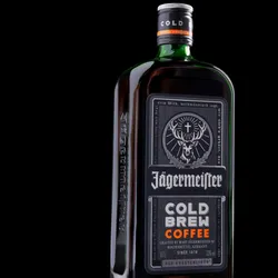 Jägermeister de Café 