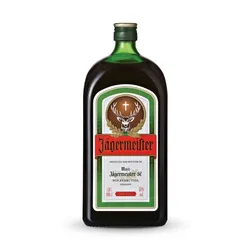 Jägermeister