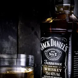 Jack Daniels No 7