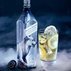 Johnnie Walker A Song of Ice