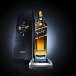 Johnnie Walker Blue Label