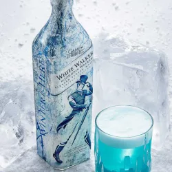 Johnnie Walker White Walker