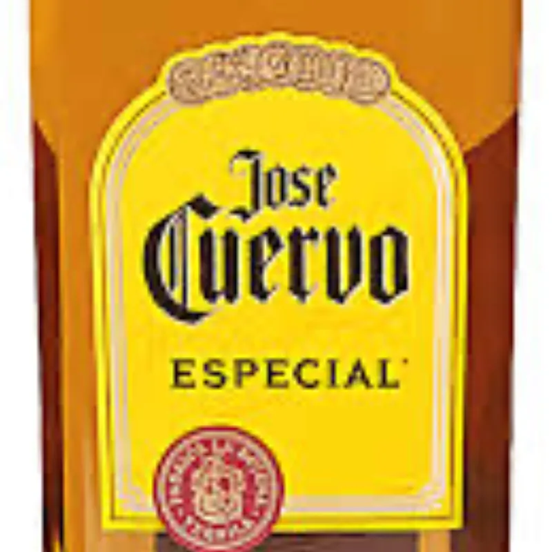 José Cuervo Especial Gold 1.75 L