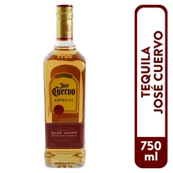 José Cuervo Reposado