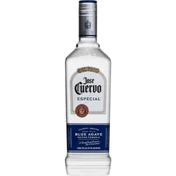 José Cuervo Silver