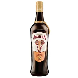 Licor Amarula