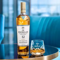 Macallan 12 