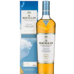 Macallan Quest 