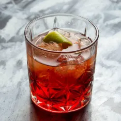 Old Fashioned 