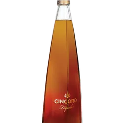 Tequila Cincoro Añejo 