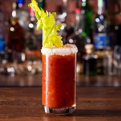 Bloody Mary