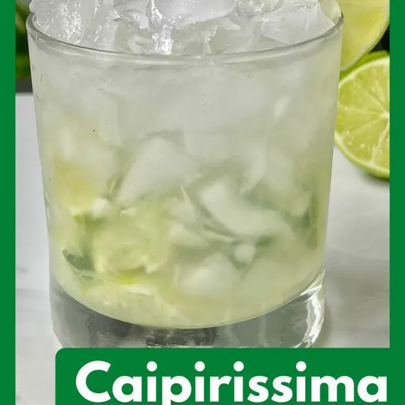 Caipirissima