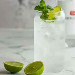 Gin Sprite