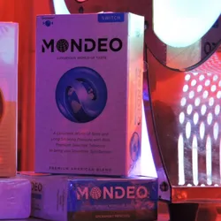 Mentolados importados