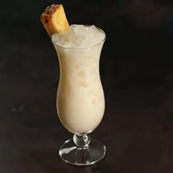 Piña Colada Virgen