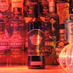 Ron Havana Club 7 Años
