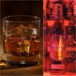 Ron Havana Club Añejo Especial