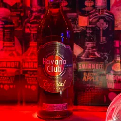Ron Havana Club Añejo Especial