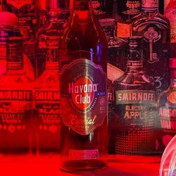 Ron Havana Club Añejo Especial