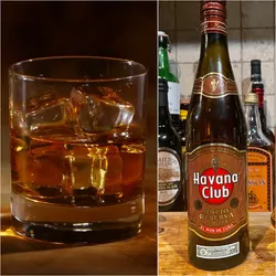 Ron Havana Club Añejo Reserva
