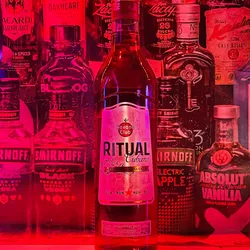 Ron Havana Club Ritual