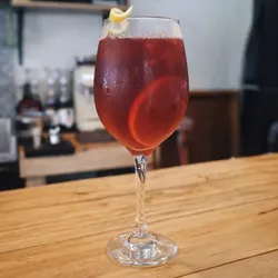 Tinto de Verano