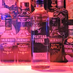 Vodka Regular