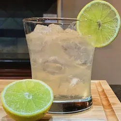 Vodka Sprite