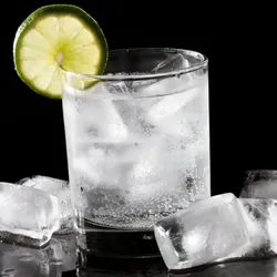 Vodka Tonic