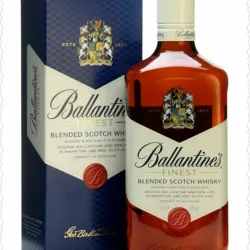 Whisky Ballantines Finest