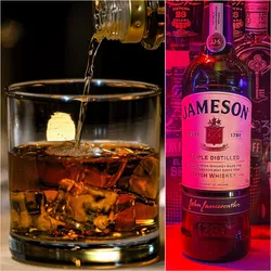 Whisky Jameson