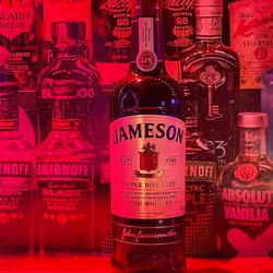 Whisky Jameson
